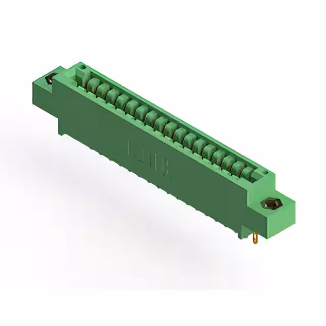 846-018-500-608 EDAC Inc.  Edgeboard Connectors